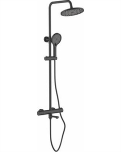 Душевая система со смесителем Ledeme L2427B