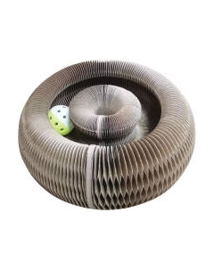 Игрушка-когтеточка SkyRus Organic Ball малая / 00394/SR Skyrus