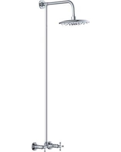 Верхний душ со смесителем AV Engineering AVROL16-D33 Av engineering