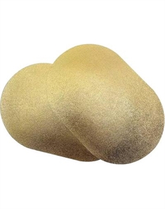 Набор плейсматов Arya Gold / 8680943258946