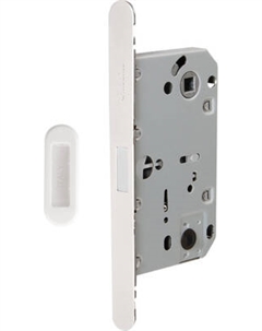 Защелка врезная Armadillo Gravity.Pro G01.196.50.96 WH