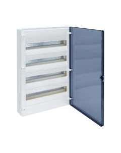 Щит распределительный Hager VS418TD