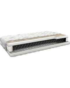 Матрас в кроватку Барро 702 54x115