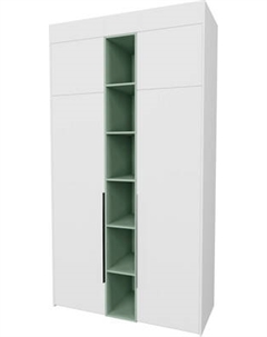 Шкаф Рэйгрупп Рэй S274-В4-EBZ В4