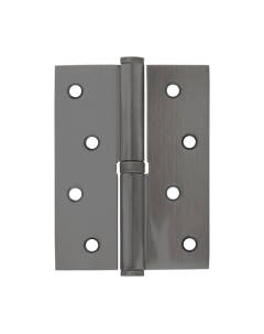 Петля дверная Vettore 2.5x75x100 1BB GR-R