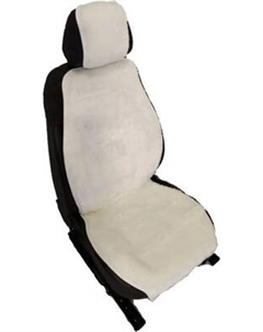 Накидка на автомобильное сиденье Lanatex 168 / 22164