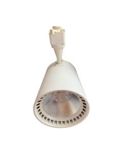 Трековый светильник Alfaled 30W 4000K ТСЕ030