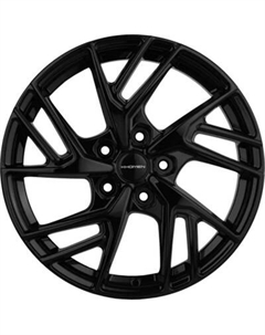 Литой диск Khomen KHW1722 Mazda 3/CX30 17x6.5" 5x114.3мм DIA 67.1мм ET 45мм