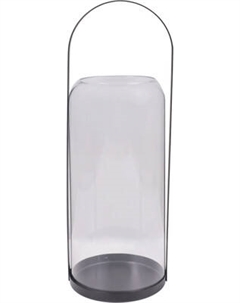 Подсвечник AksHome Lumos 2 d13x35cm Akshome