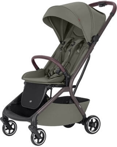 Детская прогулочная коляска Carrello Magia / CRL-5555