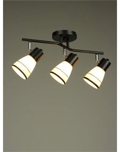 Спот BayerLux Айрис / 10352868 Bayerlux