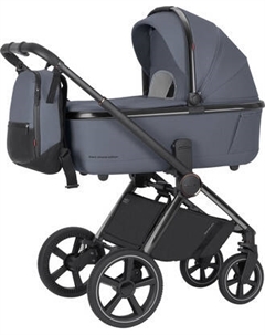 Детская универсальная коляска Carrello Ultimo 2 в 1 / CRL-6524