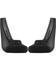 Комплект брызговиков FROSCH NLF.AN0579.E3 для Jetour X90 Plus Frosch