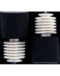 Наконечник для карниза Merry Bear Home Decor Мадрид / LG21238 MB Merry bear home decor