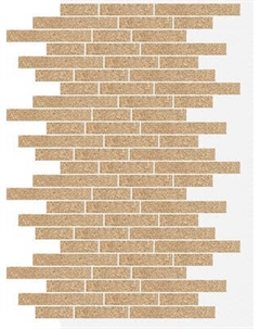 Фасадная панель АМК Ригель цвет 101 Амк