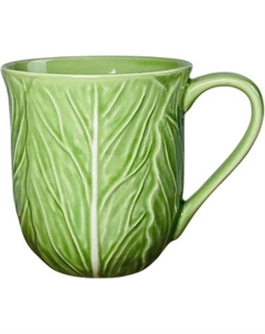 Кружка Lenardi Капуста 232-031