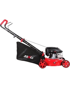 Газонокосилка бензиновая Senci LMA17Р02