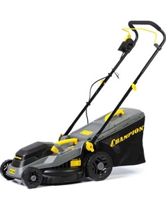 Газонокосилка электрическая Champion EM3816