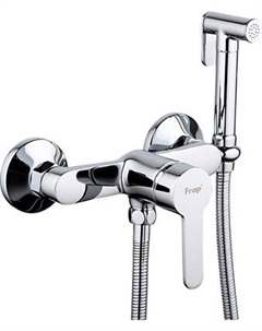 Гигиенический душ со смесителем Frap F2041
