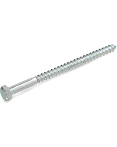 Саморез Admiral ДЦШ 8x60мм Адмиралъ