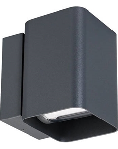 Бра уличное Arlight LGD-Wall-Vario-J2G-12W Warm White / 021933