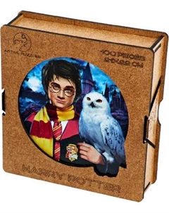 Пазл Active Puzzles Гарри Поттер Active puzzles