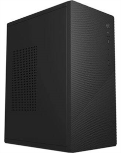 Корпус для компьютера Accord Entry ACC-2054B