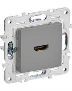 Розетка IEK Skandy SK-H10-K03 Iek