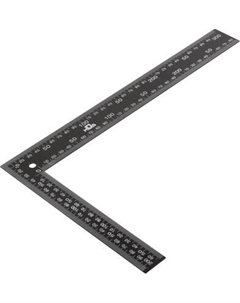 Угольник MOS 200х300мм / 19614М Mos