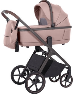 Детская универсальная коляска Carrello Vector 2 в 1 / CRL-6550