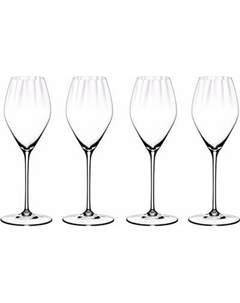 Набор бокалов Riedel Performance Champagne / 5884/28-1