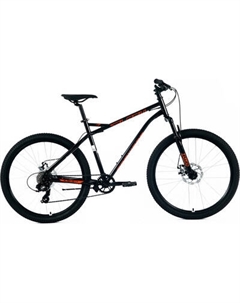 Велосипед Forward Flash CX 26 2025