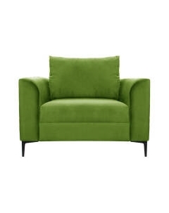 Кресло мягкое Brioli Марк