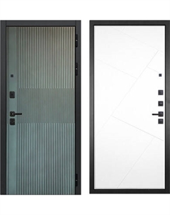 Входная дверь ГРАНИТ Бриони 29 Granit