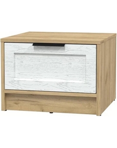 Прикроватная тумба Интерлиния Концепт Тренд КТ-ТК1-35