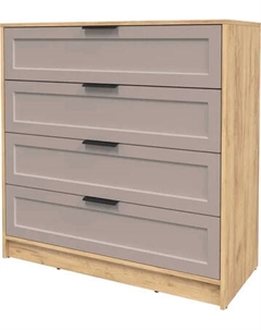 Комод Интерлиния Концепт Тренд КТ-К100