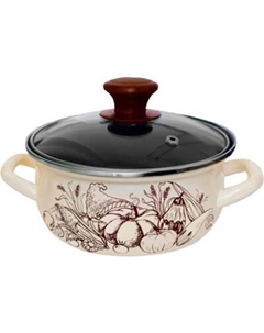 Кастрюля КМЗ Агроном-1-Экстра / 61904-102/4.02 Кмз