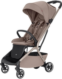 Детская прогулочная коляска Carrello Magia / CRL-5555