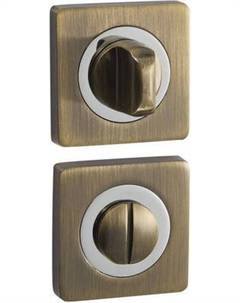 Фиксатор дверной защелки Vantage BK02Q