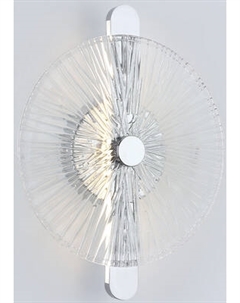 Бра Ambrella LH31141 СH/CL