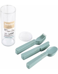 Набор столовых ложек Hobby Life Service HL031288 Hobby life