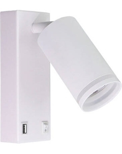 Спот Arte Lamp A2364AP-1WH Arte lamp