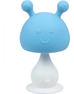 Прорезыватель для зубов Крошка Я Грибочек / 10699663 Крошка я