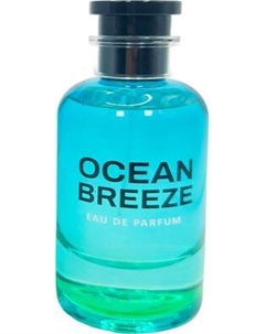 Парфюмерная вода Emper Ocean Breeze