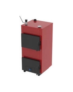 Твердотопливный котел Мозырьсельмаш КС-Т-16 Премиум