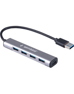 USB-хаб Gembird UHB-C484