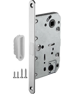 Защелка врезная Ajax furniture MAGNLN96WC-50 LN96WC-50 CP