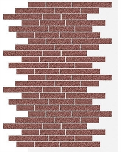 Фасадная панель АМК Ригель цвет 402 Амк