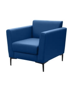 Кресло мягкое Brioli Куно М