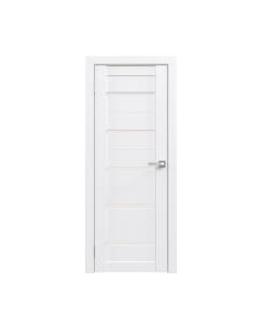 Дверь межкомнатная Юни Амати 01М 80x200